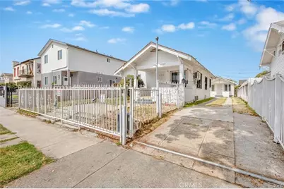 3959 Halldale Avenue, Los Angeles, CA 90062 - Photo 7