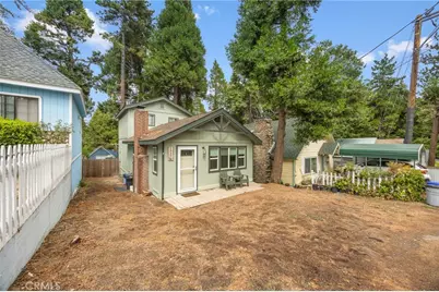 23376 Crestline Road, Crestline, CA 92325 - Photo 1