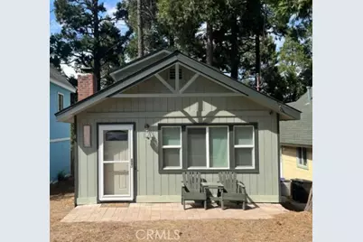 23376 Crestline Road, Crestline, CA 92325 - Photo 1