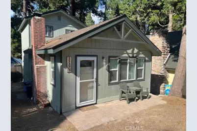 23376 Crestline Road, Crestline, CA 92325 - Photo 3