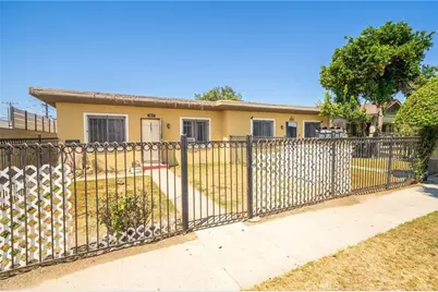 5917 Converse, Los Angeles, CA 90001 - Photo 3