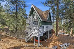 2073 Mojave Scenic Dr, Wrightwood, CA 92397 - Photo 21