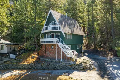 2073 Mojave Scenic Drive, Wrightwood, CA 92397 - Photo 1