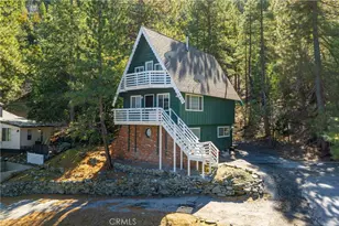 2073 Mojave Scenic Dr, Wrightwood, CA 92397 - Photo 1