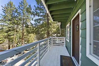 2073 Mojave Scenic Drive, Wrightwood, CA 92397 - Photo 23
