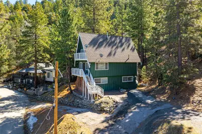 2073 Mojave Scenic Drive, Wrightwood, CA 92397 - Photo 17