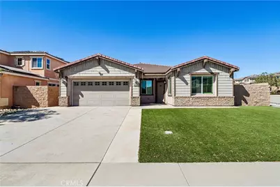 16162 St Antony, Fontana, CA 92336 - Photo 1