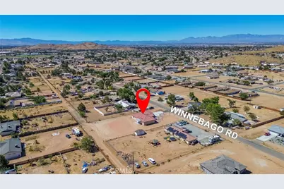 16055 Winnebago, Apple Valley, CA 92307 - Photo 9