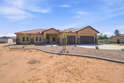 16055 Winnebago, Apple Valley, CA 92307 - Photo 1