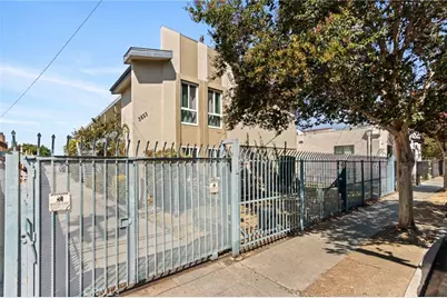 3823 Wisconsin, Los Angeles, CA 90037 - Photo 7