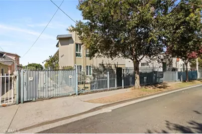 3823 Wisconsin, Los Angeles, CA 90037 - Photo 13