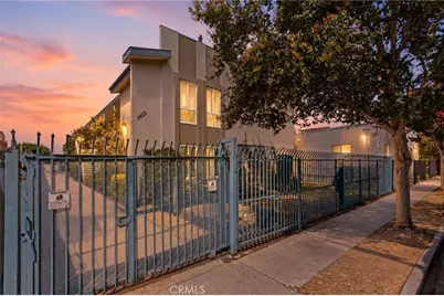 3823 Wisconsin, Los Angeles, CA 90037 - Photo 1