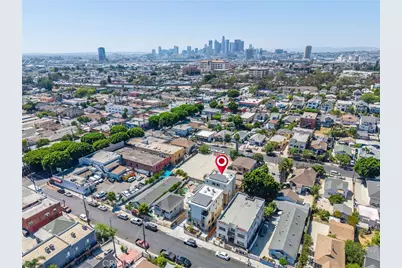 327 N Chicago, Los Angeles, CA 90033 - Photo 13