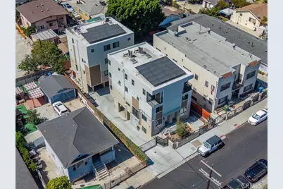 327 N Chicago, Los Angeles, CA 90033 - Photo 7
