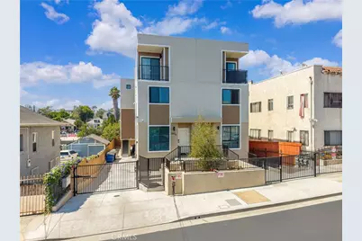 327 N Chicago, Los Angeles, CA 90033 - Photo 1