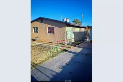 944 E Elizabeth, Barstow, CA 92311 - Photo 1