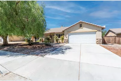 15256 Ellery, Adelanto, CA 92301 - Photo 1