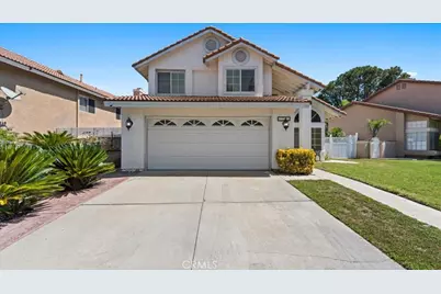 1741 Mojave View Circle, Corona, CA 92882 - Photo 1