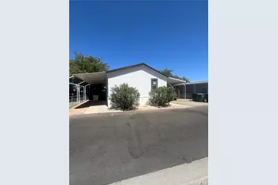 3255 E Avenue R #53, Palmdale, CA 93550 - Photo 1