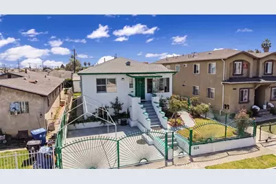 828 W 73rd Street, Los Angeles, CA 90044 - Photo 63