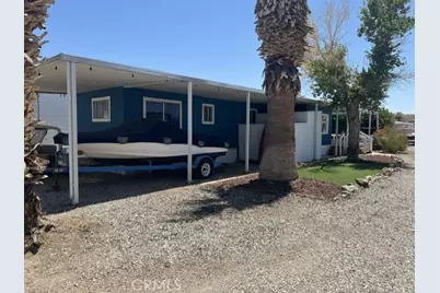 50918 Parker Dam Rd #170, Big River, CA 92242 - Photo 3