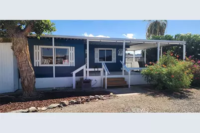 50918 Parker Dam Rd #170, Big River, CA 92242 - Photo 1