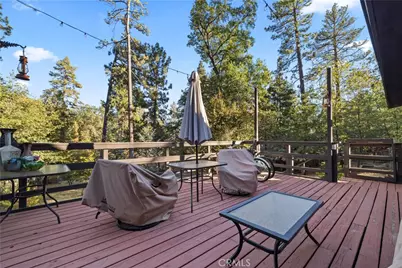 53985 Pine Crest, Idyllwild, CA 92549 - Photo 11