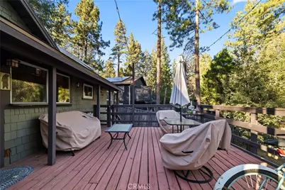 53985 Pine Crest, Idyllwild, CA 92549 - Photo 9