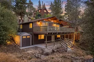 1132 Crags Ln, Fawnskin, CA 92333 - Photo 3