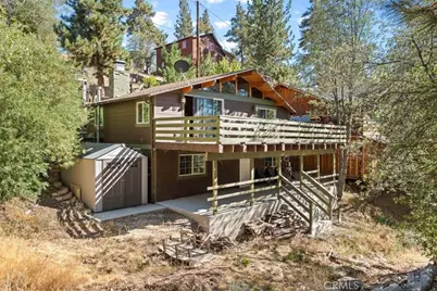 1132 Crags Lane, Fawnskin, CA 92333 - Photo 29