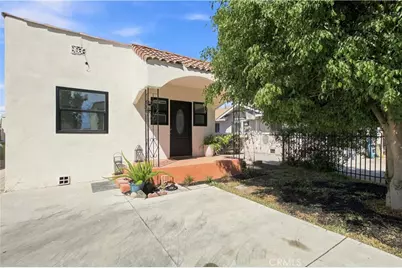 123 E 108th, Los Angeles, CA 90061 - Photo 3