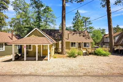 683 Sunset Lane, Sugarloaf, CA 92386 - Photo 3