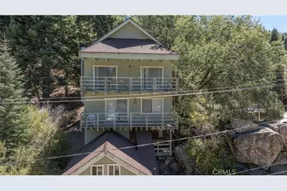 709 Ridge, Green Valley Lake, CA 92341 - Photo 7