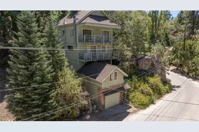 709 Ridge, Green Valley Lake, CA 92341 - Photo 5