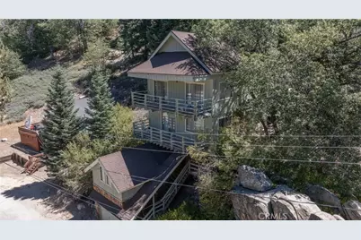 709 Ridge, Green Valley Lake, CA 92341 - Photo 3