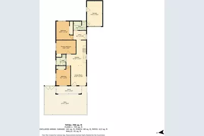 129 N K Street, Needles, CA 92363 - Photo 41