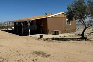 69538 Jim Pine, 29 Palms MCB, CA 92277 - Photo 43
