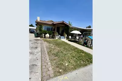 4023 Street E 58th, Maywood, CA 90270 - Photo 1