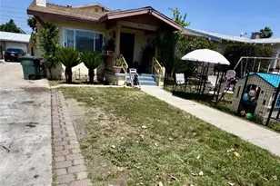 4023 Street E 58th, Maywood, CA 90270 - Photo 1