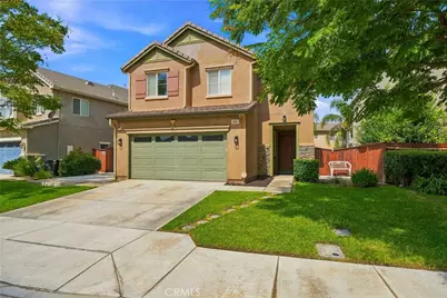3985 Barbury Palms Way, Perris, CA 92571 - Photo 1