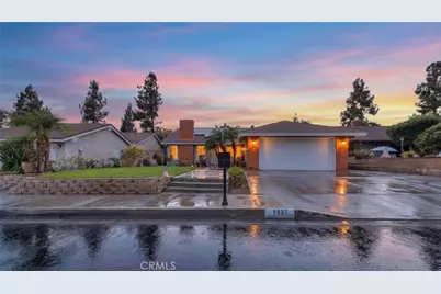 1537 Meadow Glen, Diamond Bar, CA 91765 - Photo 7