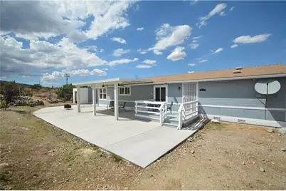 176 State Hwy 138, Pinon Hills, CA 92372 - Photo 1