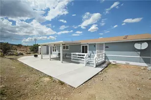 176 State Hwy 138, Pinon Hills, CA 92372 - Photo 1