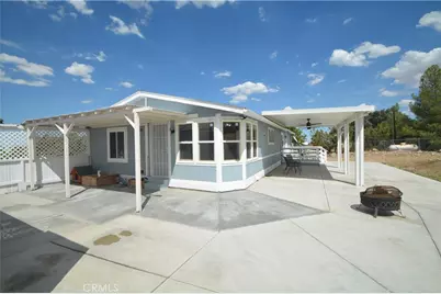 176 State Hwy 138, Pinon Hills, CA 92372 - Photo 15