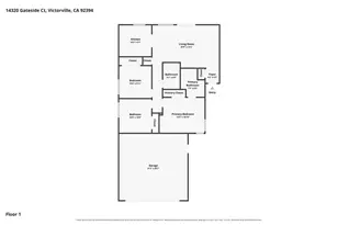 14320 Gateside Ct, Victorville, CA 92394 - Photo 19