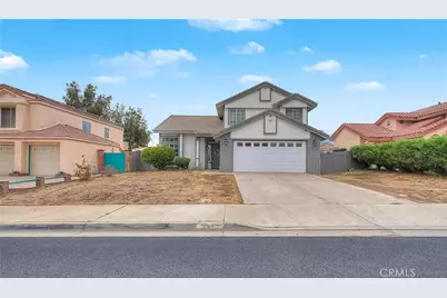 12425 Brewster, Moreno Valley, CA 92555 - Photo 3