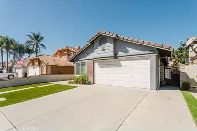 11458 Gold Hill Avenue, Fontana, CA 92337 - Photo 5
