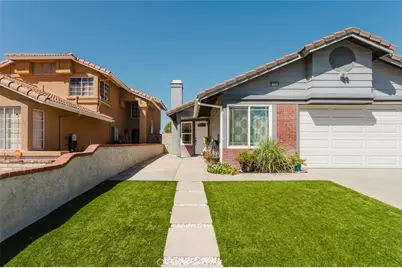 11458 Gold Hill Avenue, Fontana, CA 92337 - Photo 3