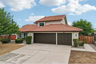 12549 Cobalt Road, Victorville, CA 92392 - Photo 1