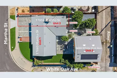 17660 Martha, Los Angeles, CA 91316 - Photo 1